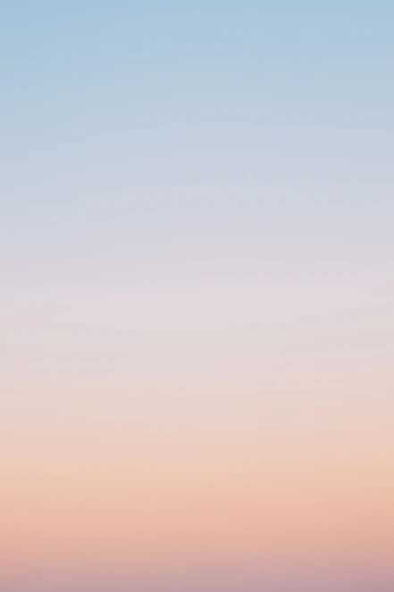 blue sky with white clouds