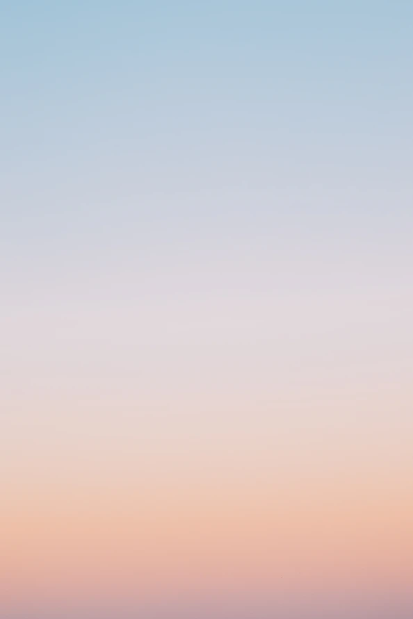 blue sky with white clouds