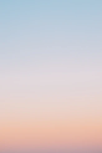 blue sky with white clouds
