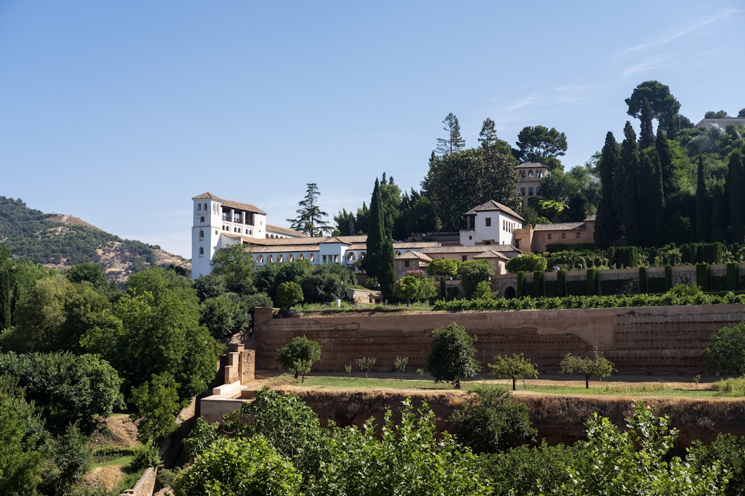 Exploring the Alhambra in June 2024 7 Tips for a Memorable Visit to… — Exploring the Alhambra in …, photo 2