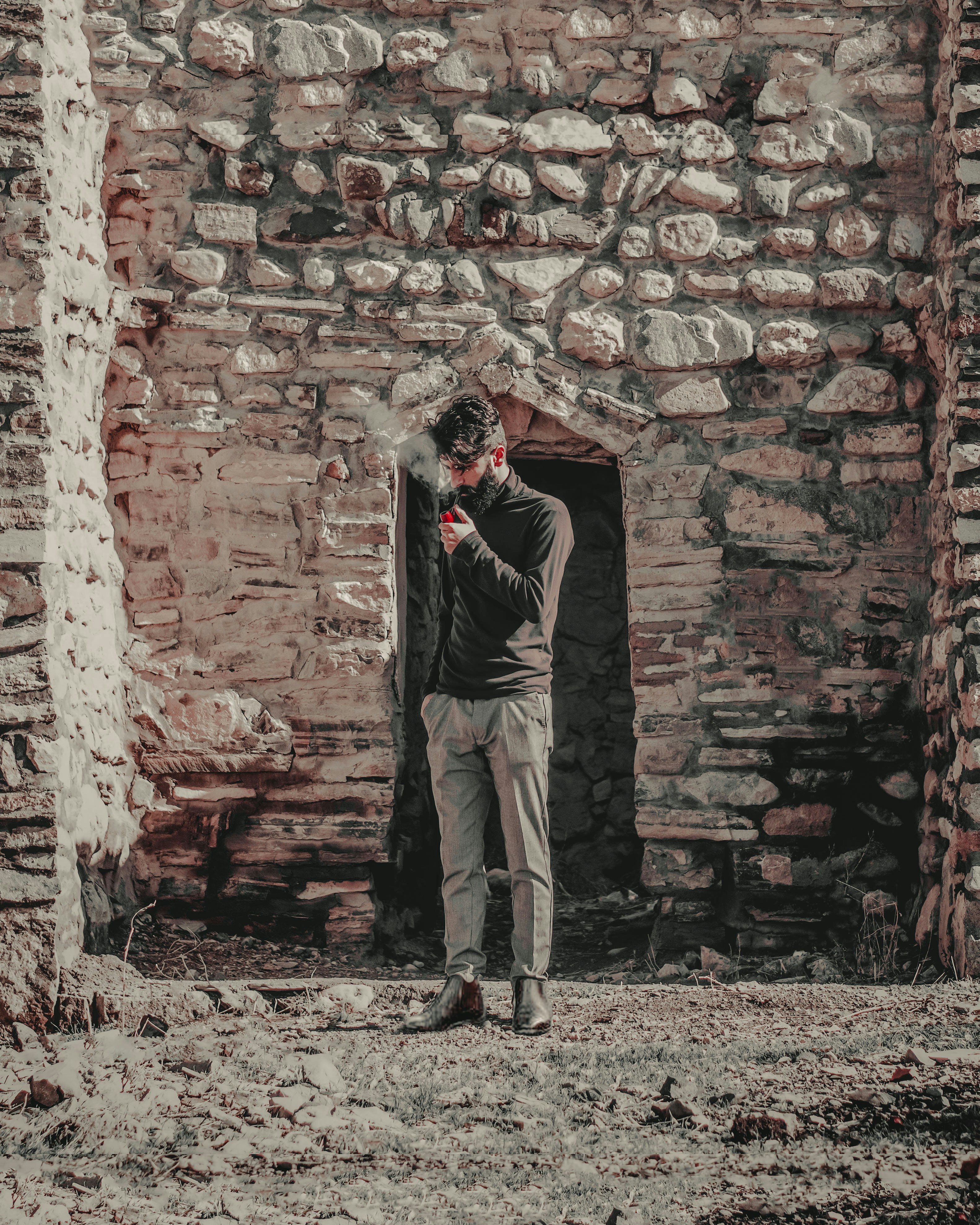 Photo by sajadfi