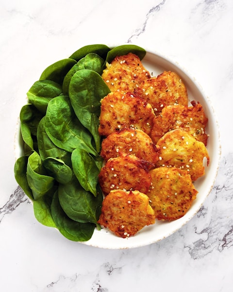 Creamy Tuscan Chicken