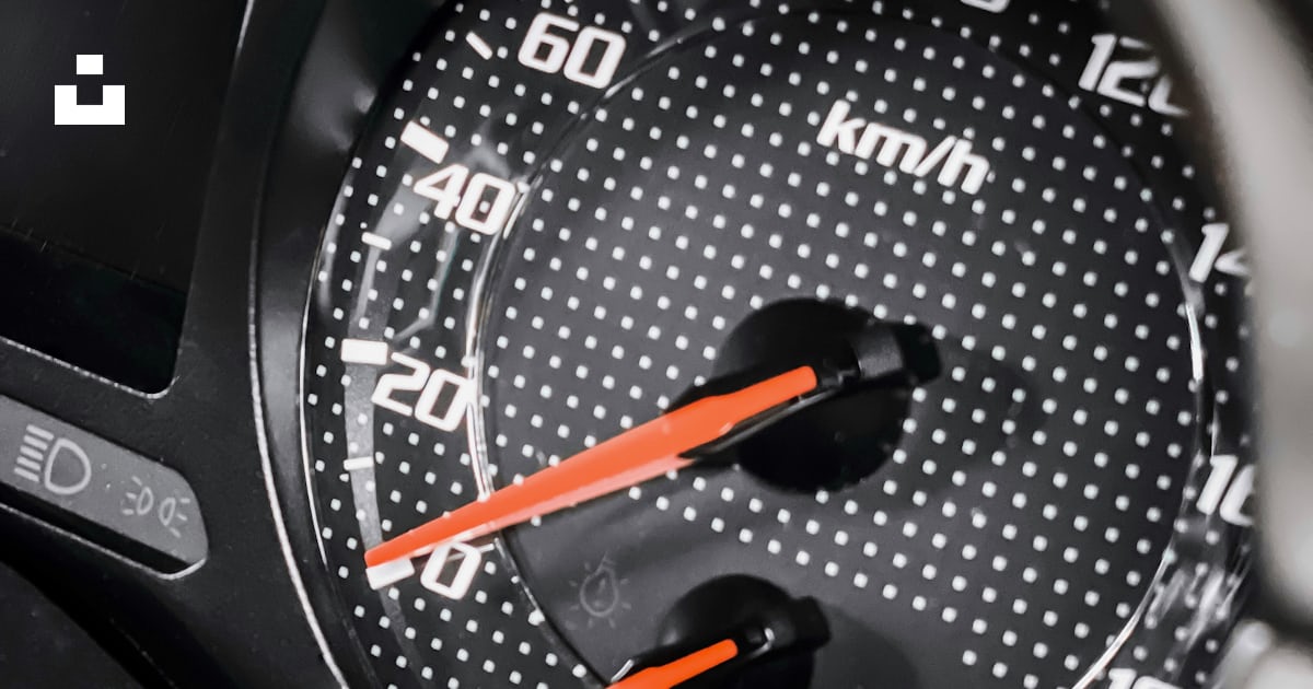 Black and silver car speedometer photo – Free Ford raptor Image on Unsplash