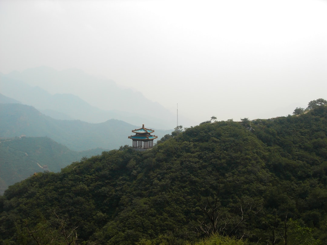 元宵天燈：平溪天燈節指南