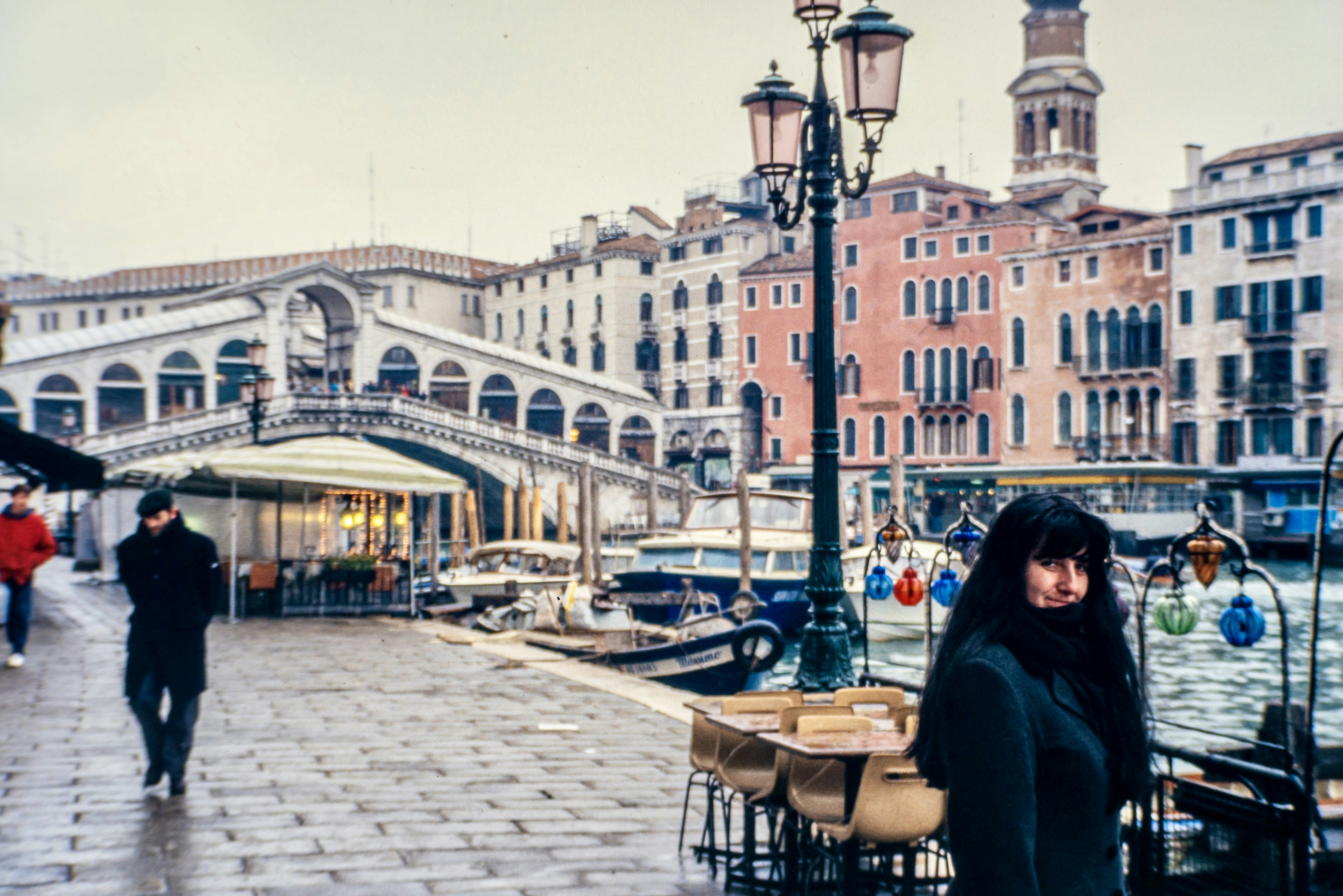 Cooking classes Venice restaurants