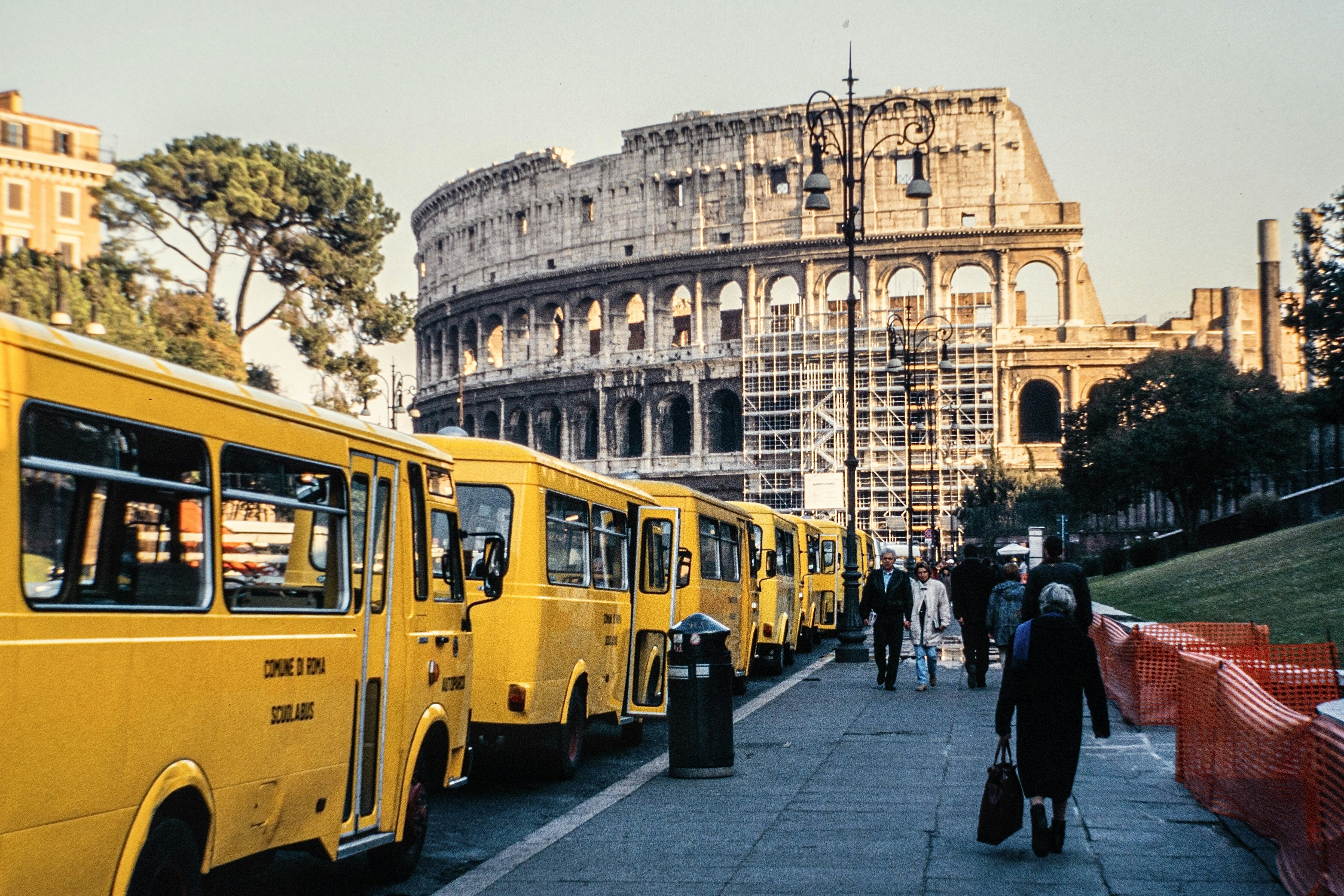 Italy Visa Renewal: Path to Permanent Residency