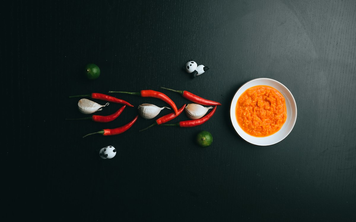 Sambal Terasi Madura 150 ml