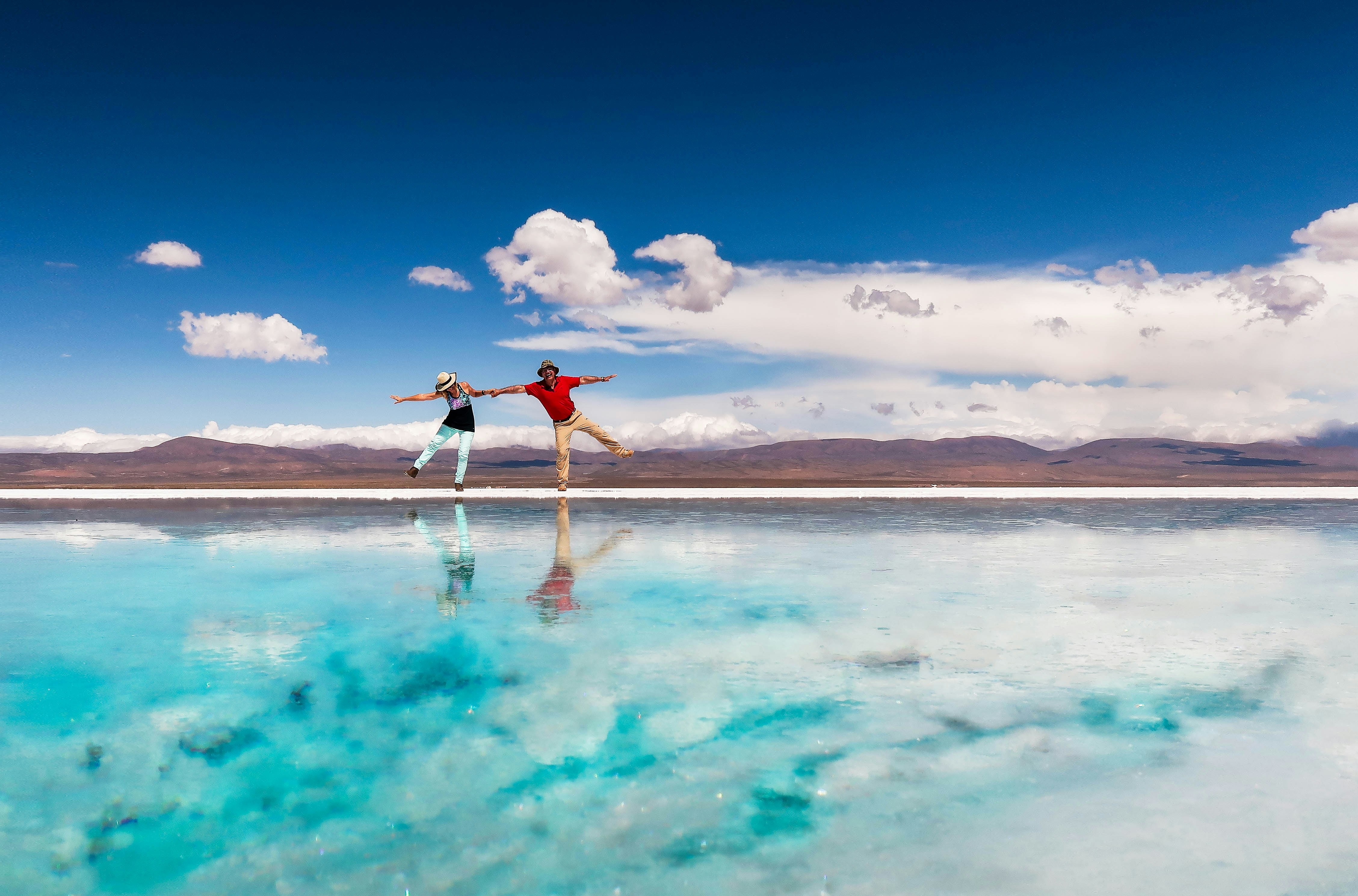 Photo by argentinanatural