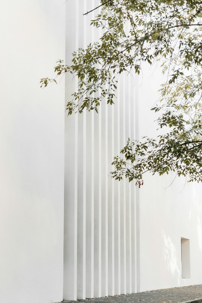 The Simple Dwelling