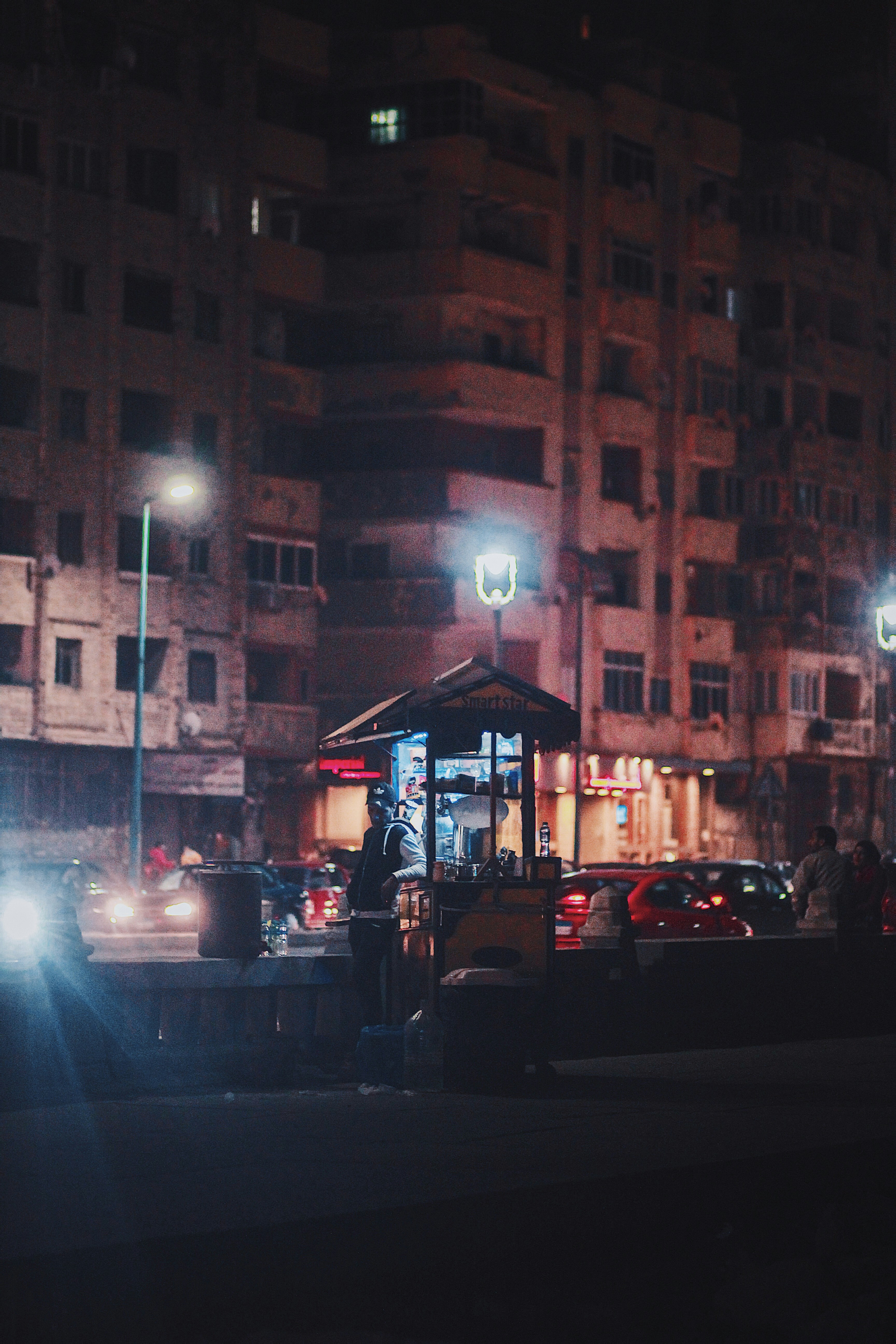 Photo by ammar_sab3