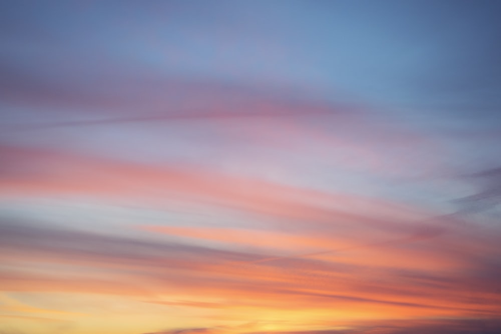 500 Sunset Cloud Pictures Stunning Download Free Images On Unsplash