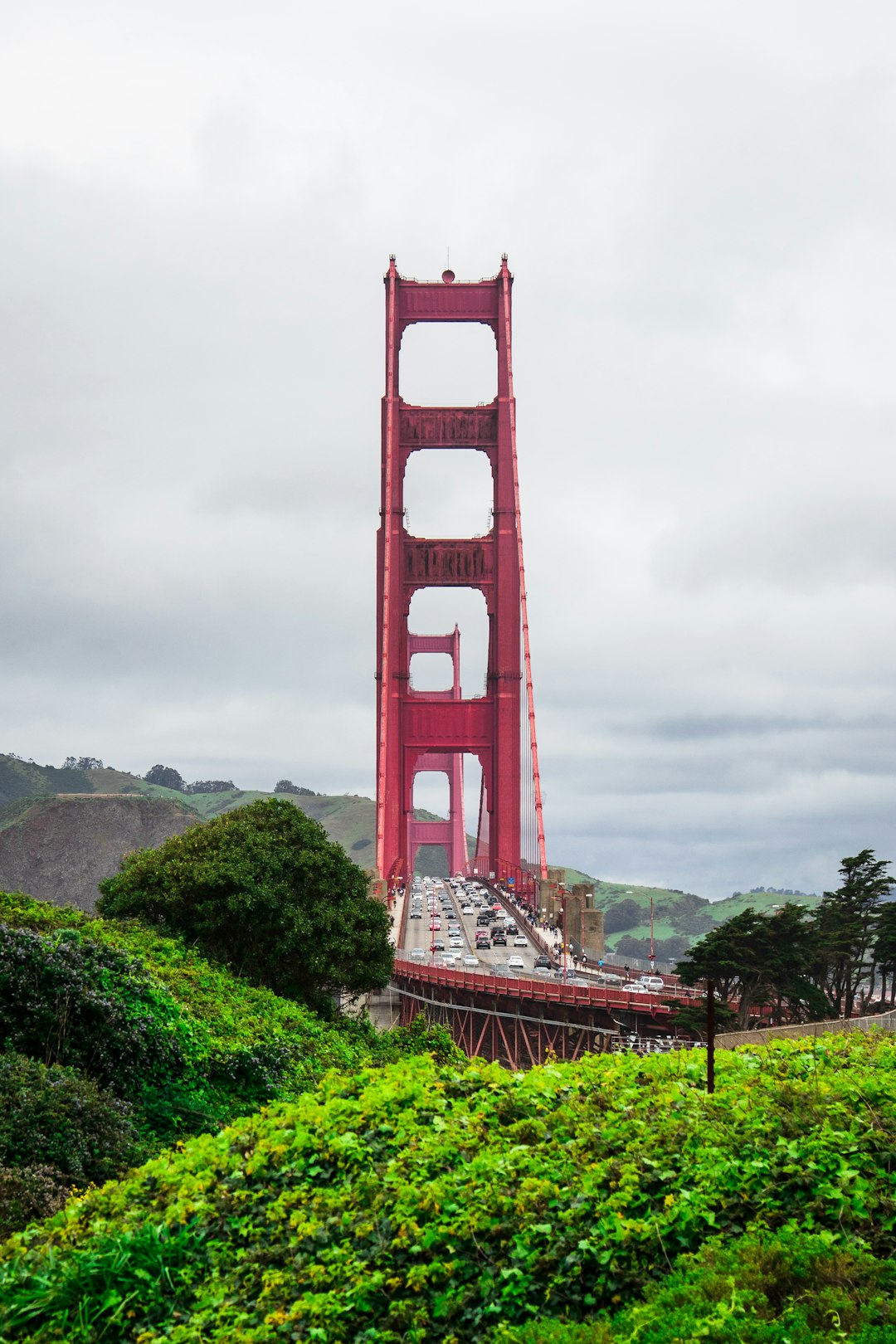 golden gate bridge san francisco california