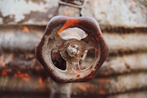 Brass Expansion Valve