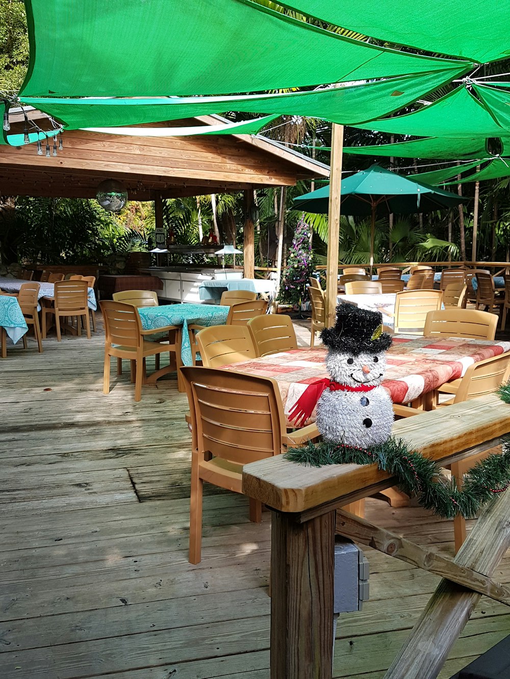 white bear plush toy on brown wooden table