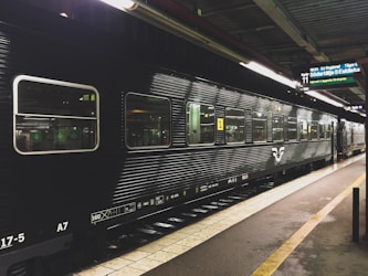 Découvrir les Meilleures Astuces pour Voyager en Train en Europe