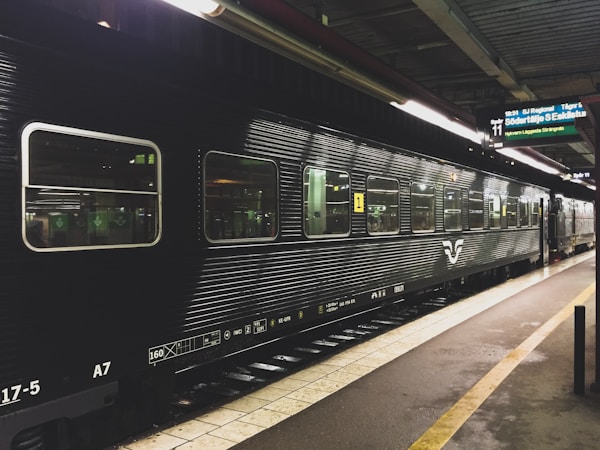 Découvrir les Meilleures Astuces pour Voyager en Train en Europe
