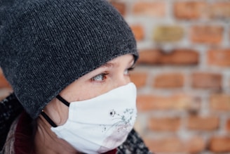 Buildings, Thermal Comfort, and Flu Season