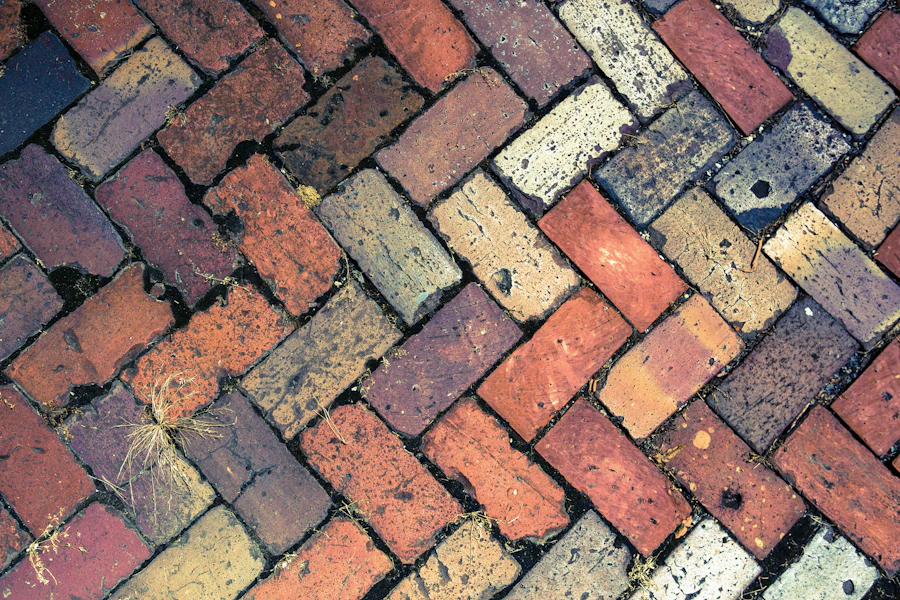 Bestratingsbedrijf J.P. Albert's