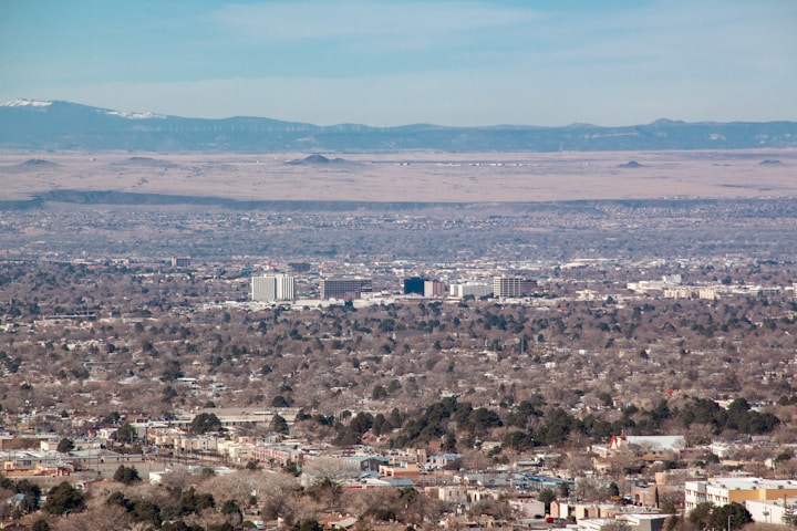 New Mexico Highlands University