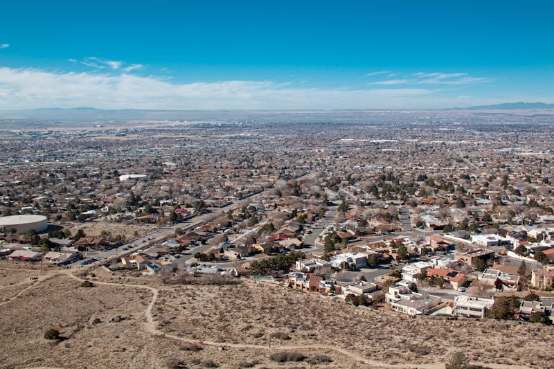 Albuquerque