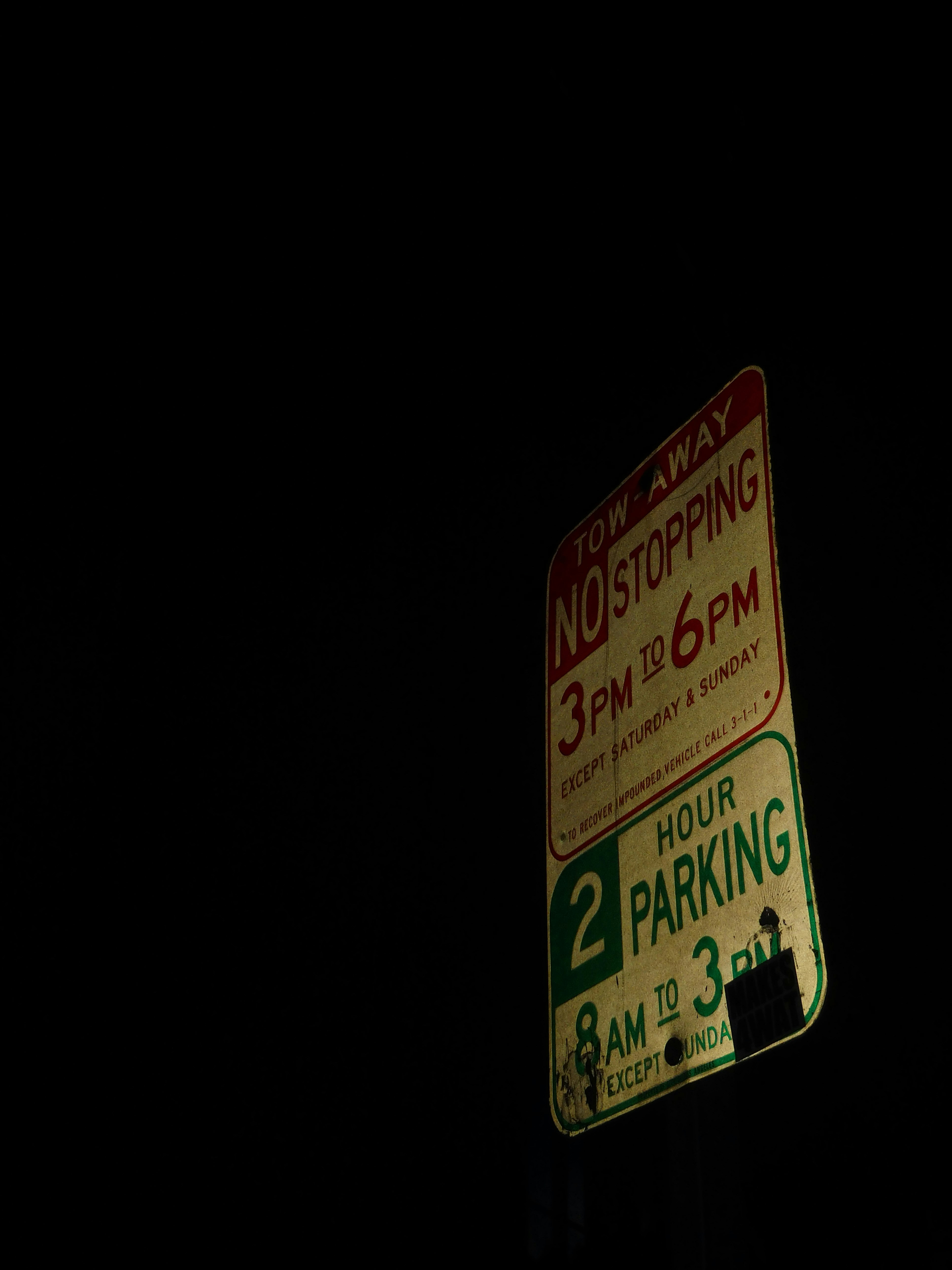 Suspensión de las Reglas de Estacionamiento Alterno en Nueva York por el Viernes Santo