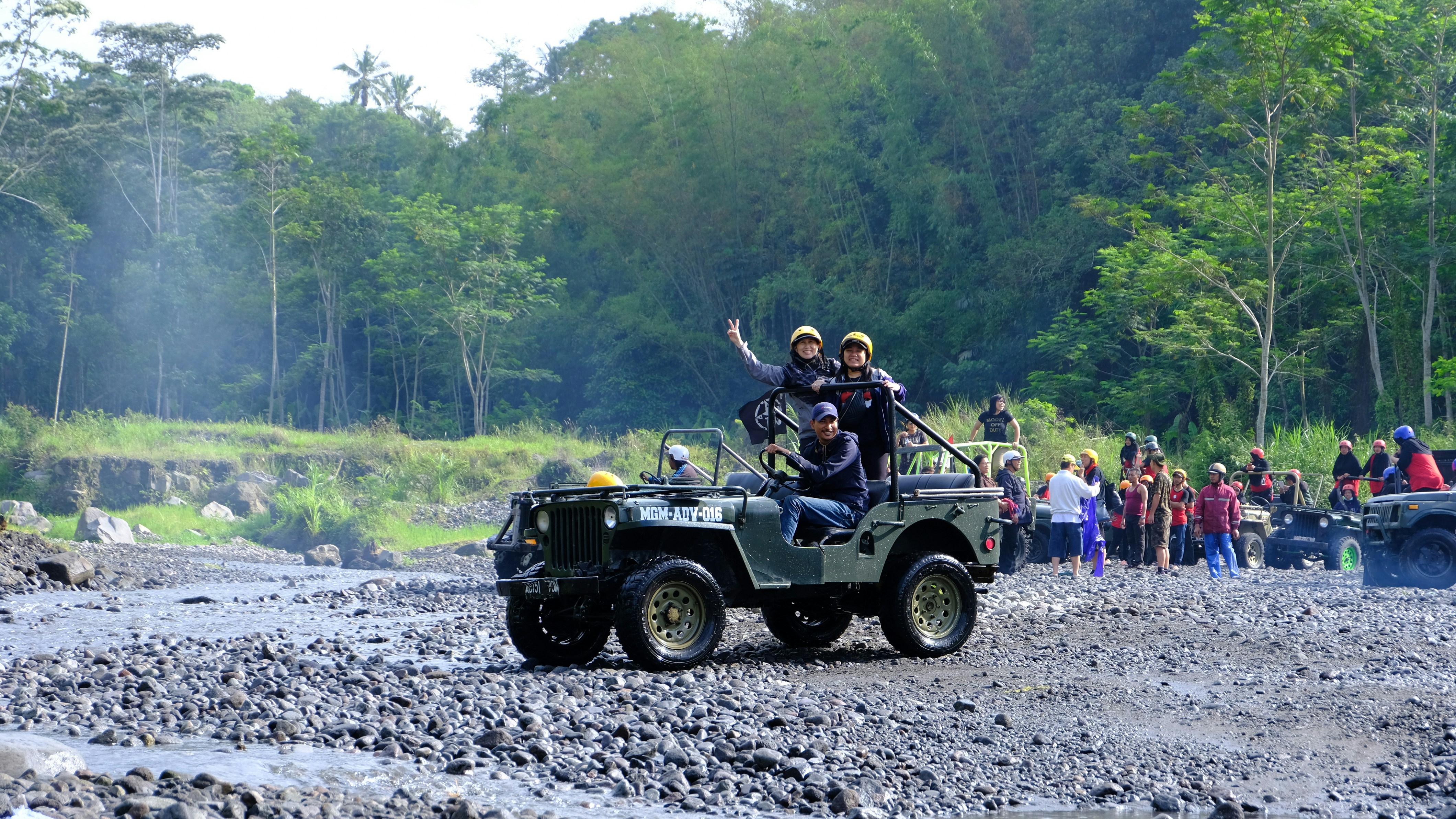 Unique Adventure Experiences in Singapore You Can't Miss