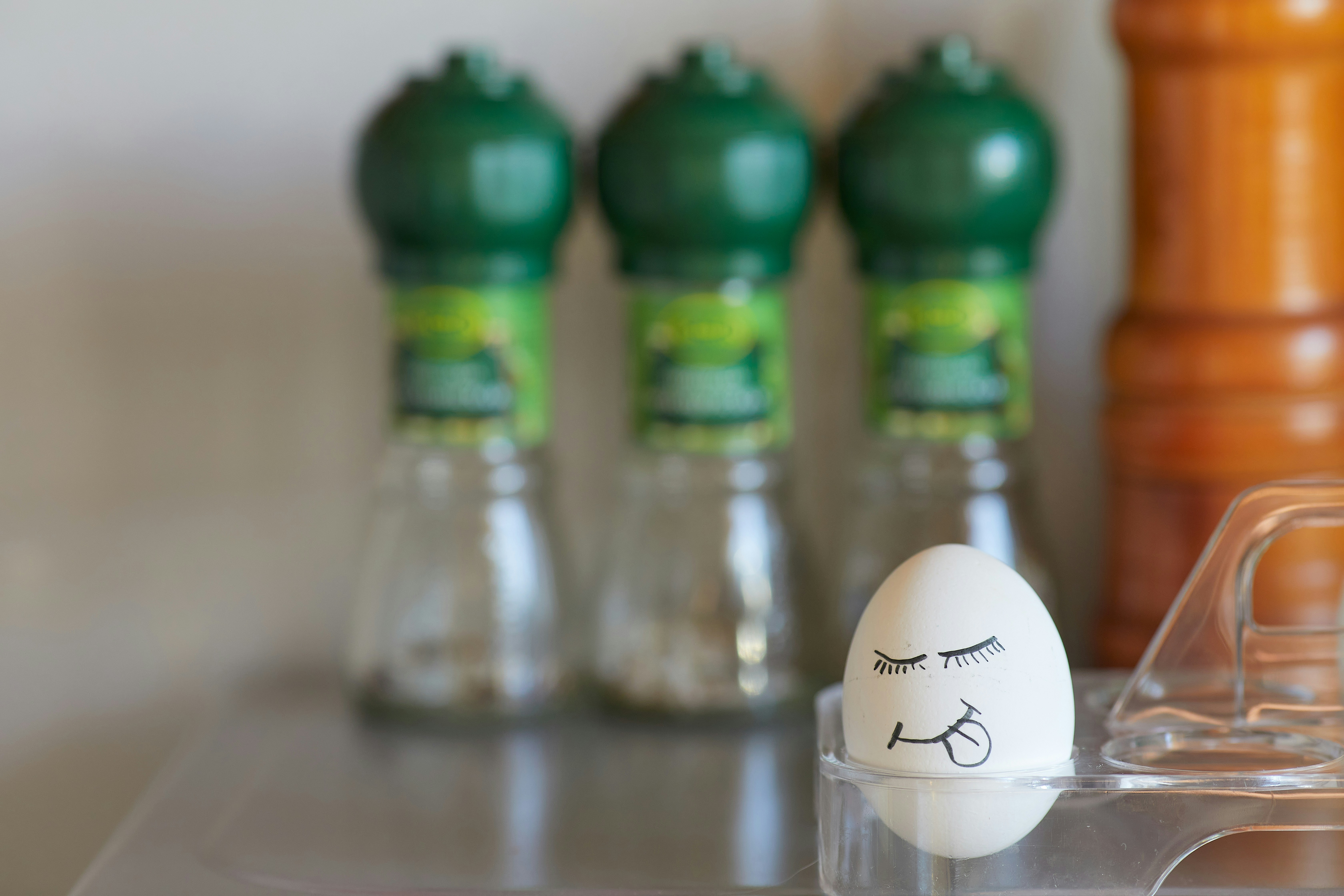 The Emotional Power of Games: Crying Your Way Through NPC Stories