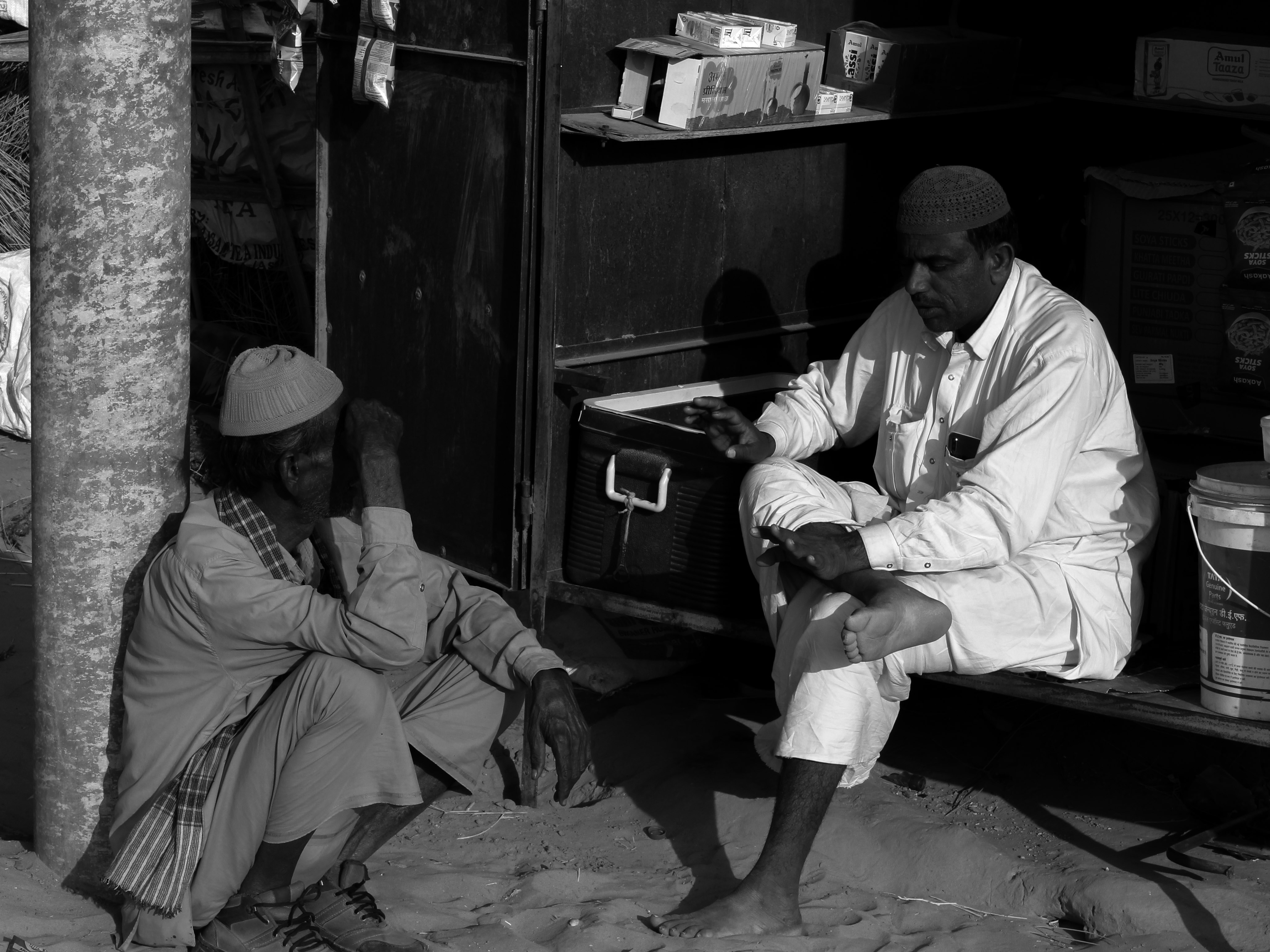 Photo by raghavverma