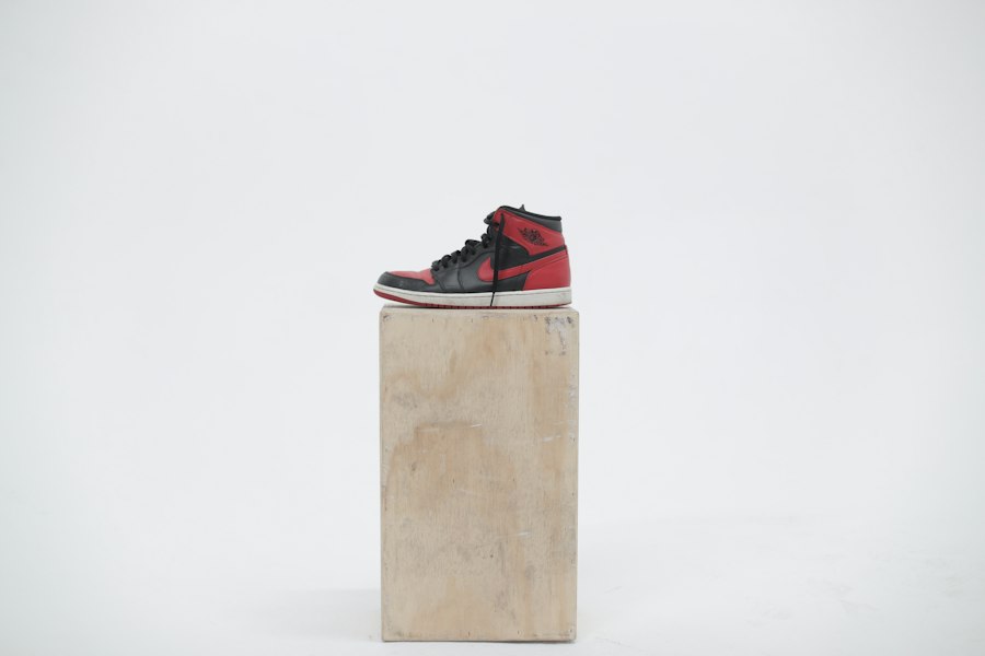 Chicago Bred Retro '85