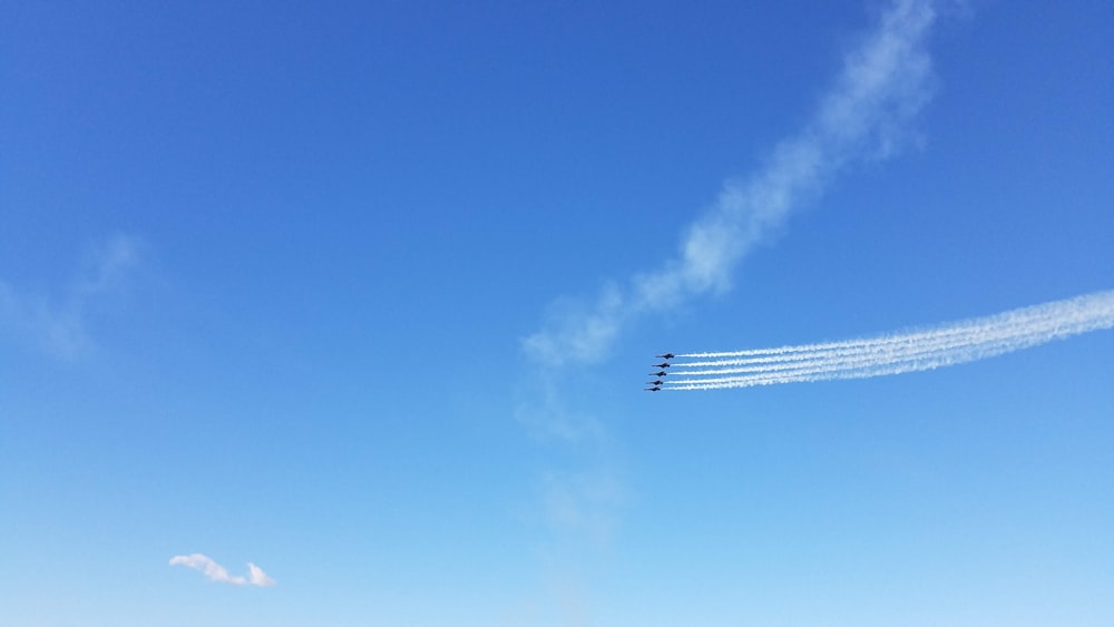 white clouds and blue sky during daytime