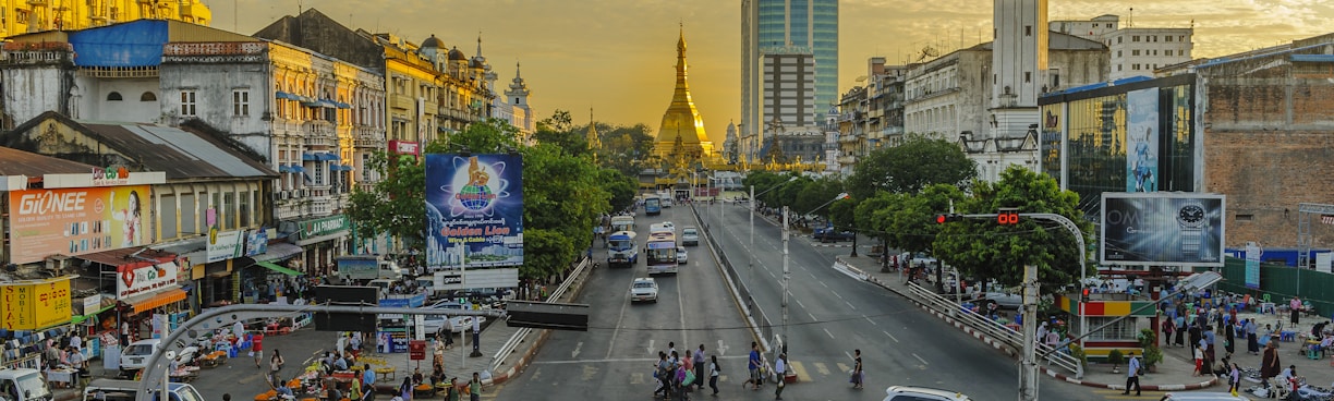 people walking on pedestrian lane during daytime