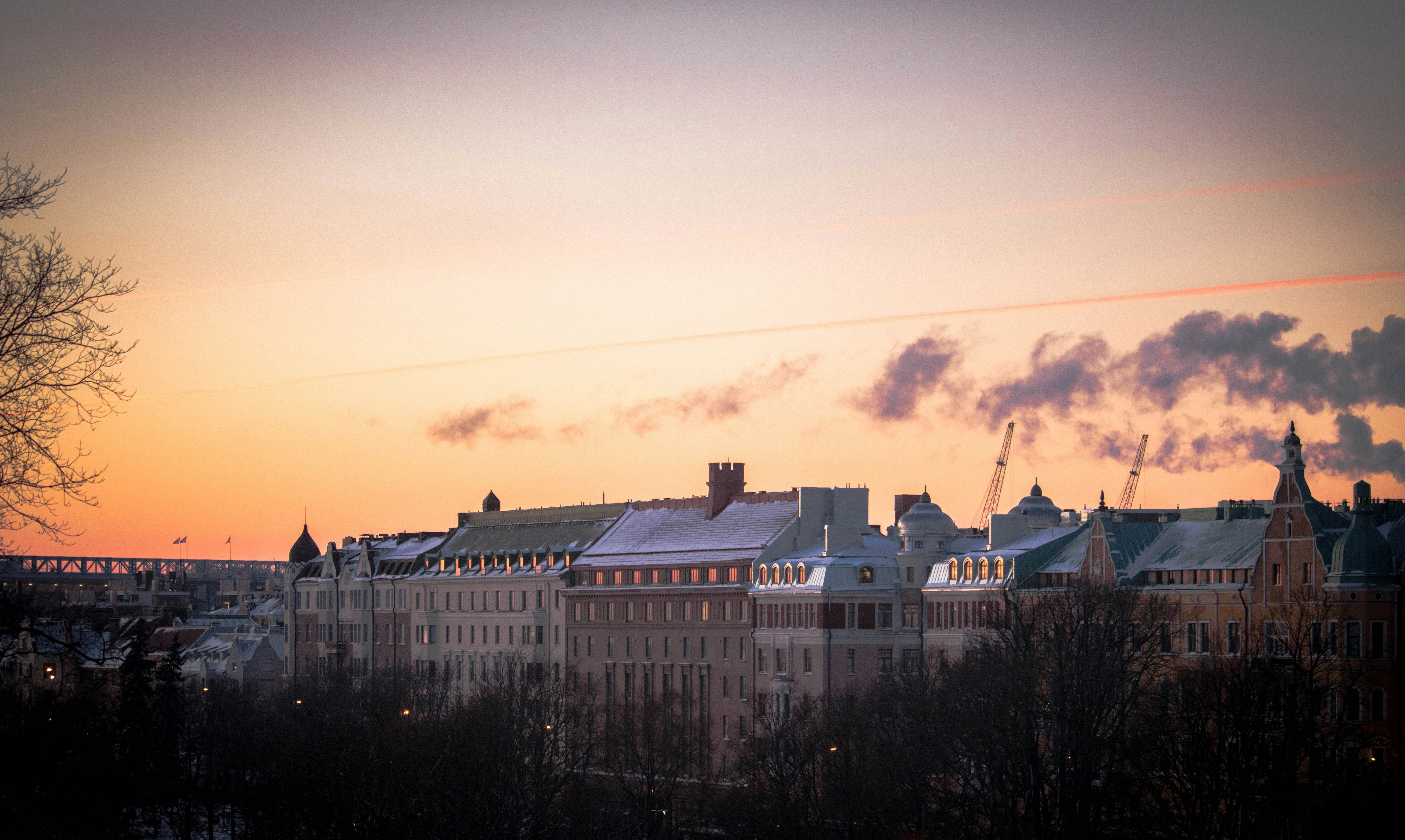 Kesähostelli Karavaani