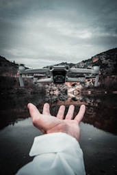 photographe video drone agadir