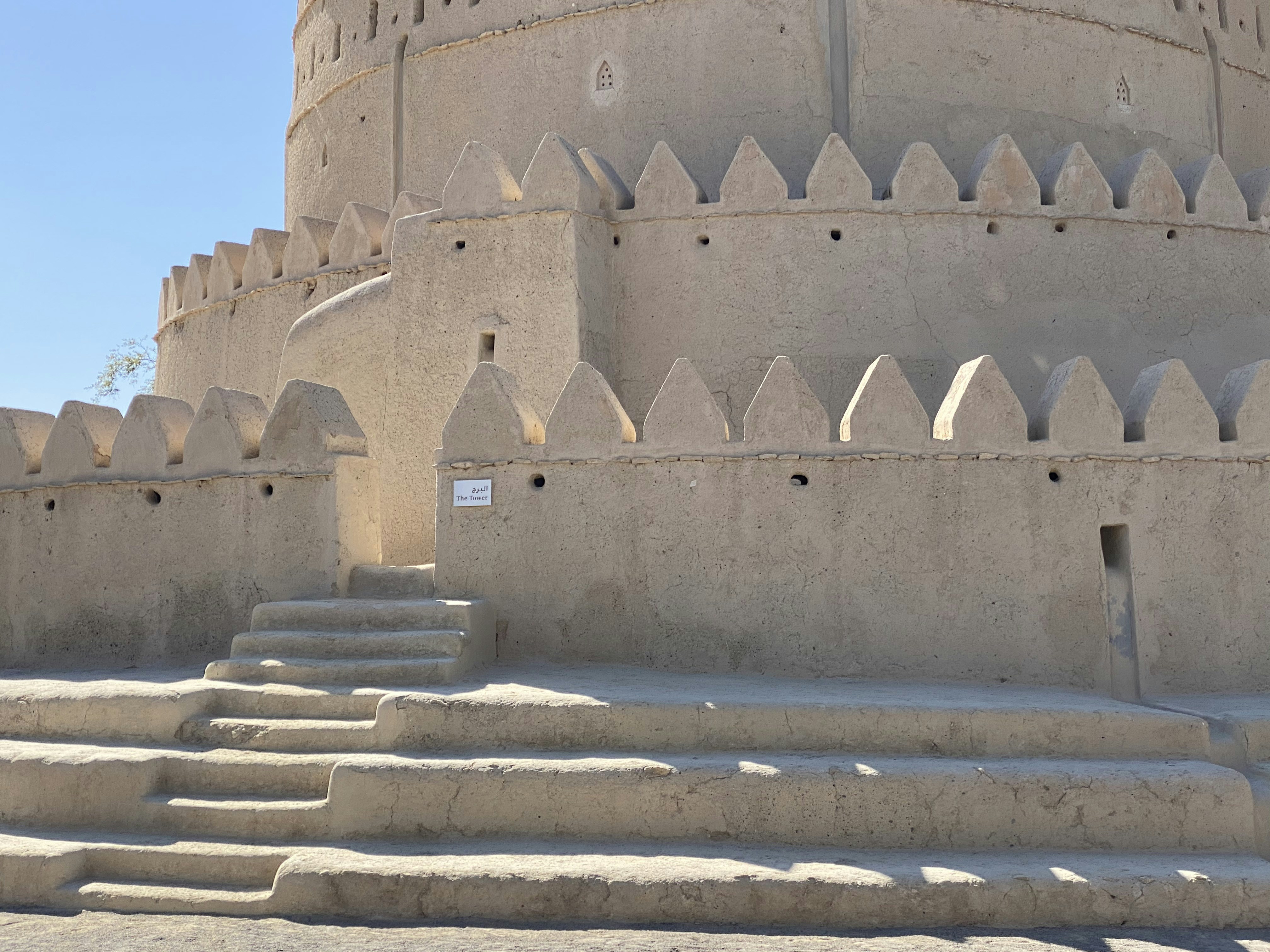 gray concrete building under blue sky during daytime