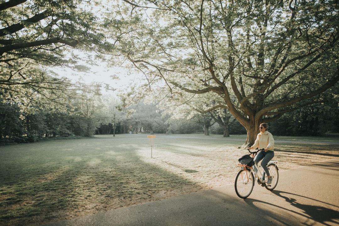Pedal Through the Petals: Discovering Amsterdam's Vibrant Spirit on… — Pedal Through the Petals