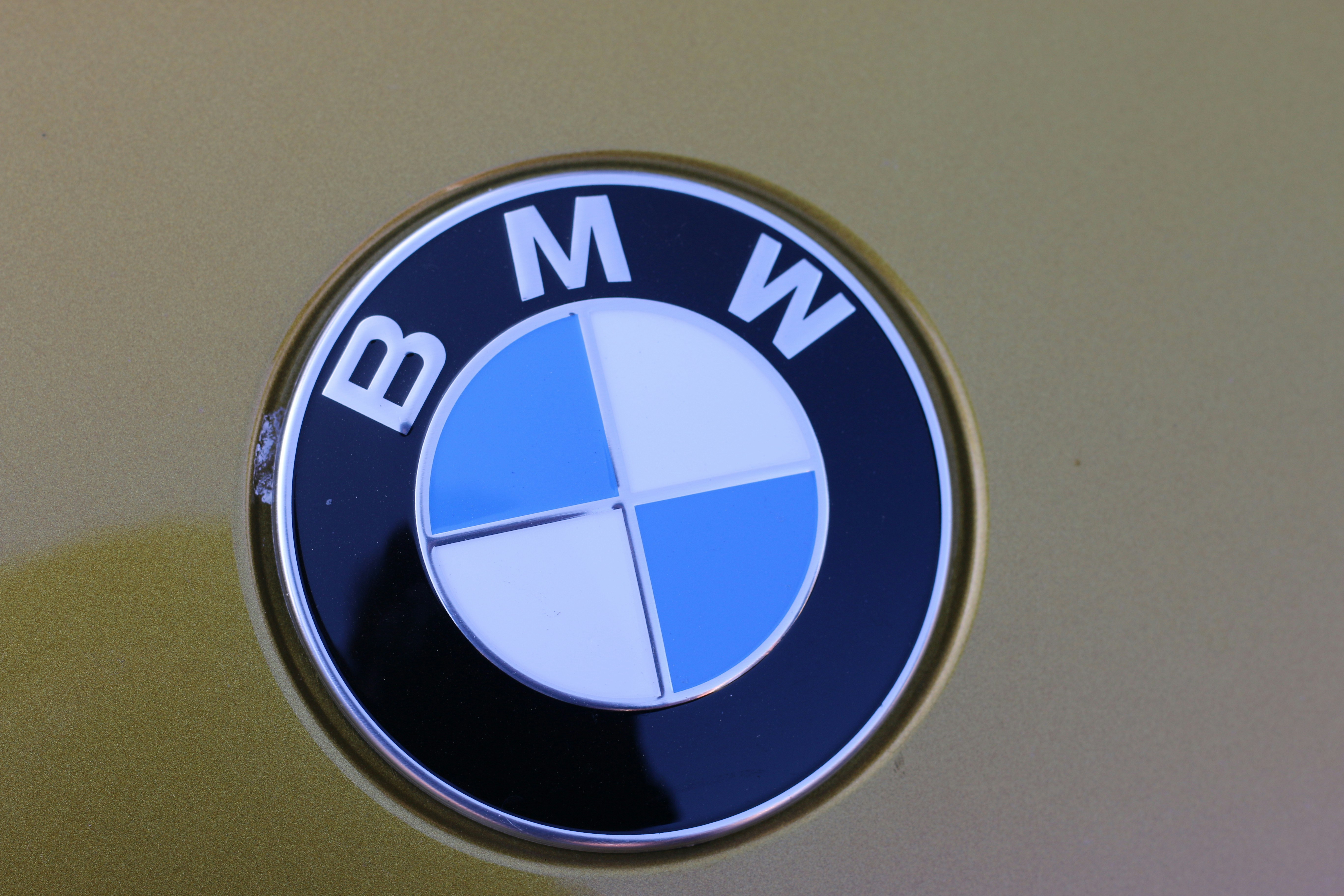 BMW Industries Reports Record Profit, Shares Spike Nearly 12%