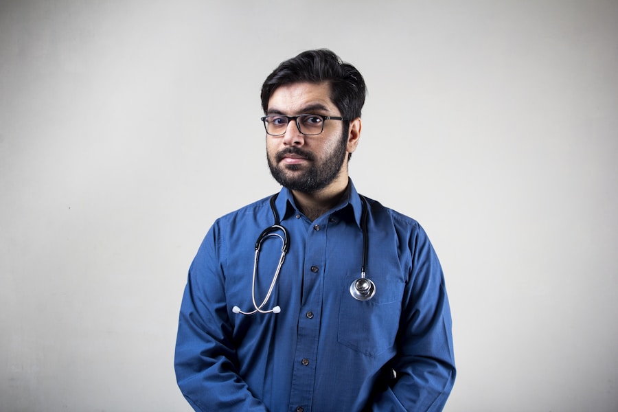 Doctor