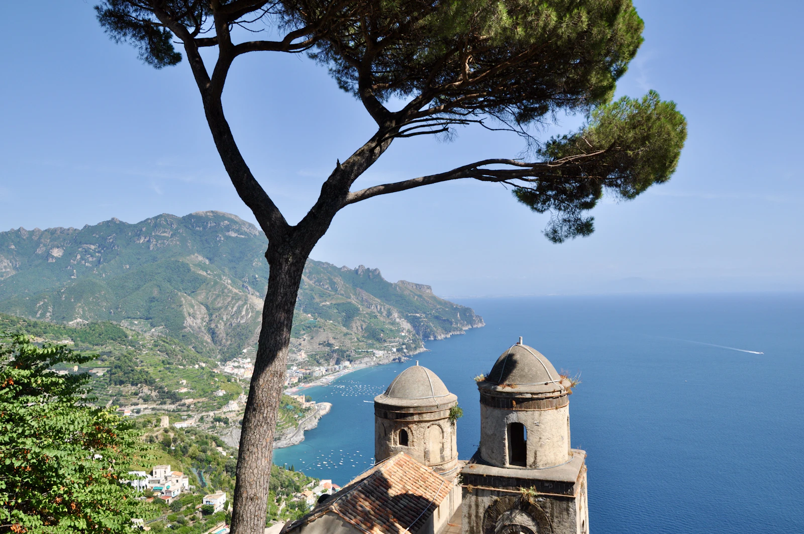 Belmond Villa Margherita