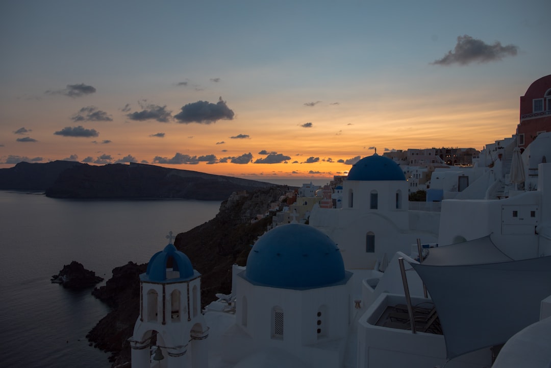 7 Hidden Photography Spots in Santorini