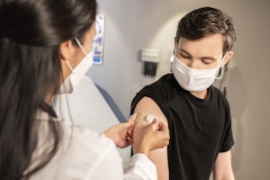 瑞典暂停为30岁以下人士接种莫德纳疫苗