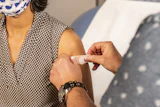 Chickenpox vaccination
