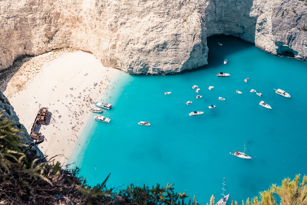 Island Hopping Paradise: The Top 10 South Pacific Destinations to V… — Island Hopping Paradise