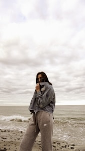 Ocean Breeze Jacket