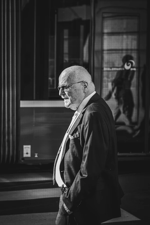 Vincent NICOLAS on Unsplash