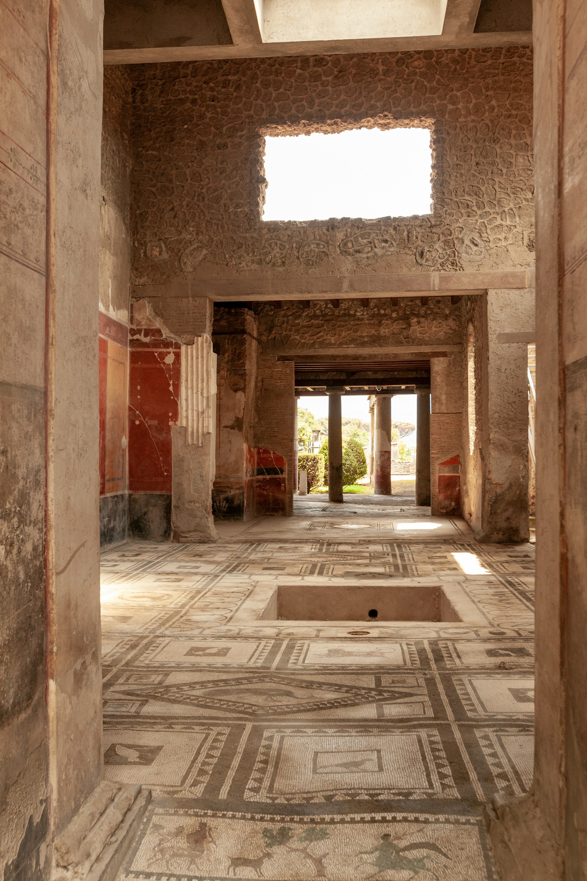 What to See in Pompei: A Practical Travel Guide