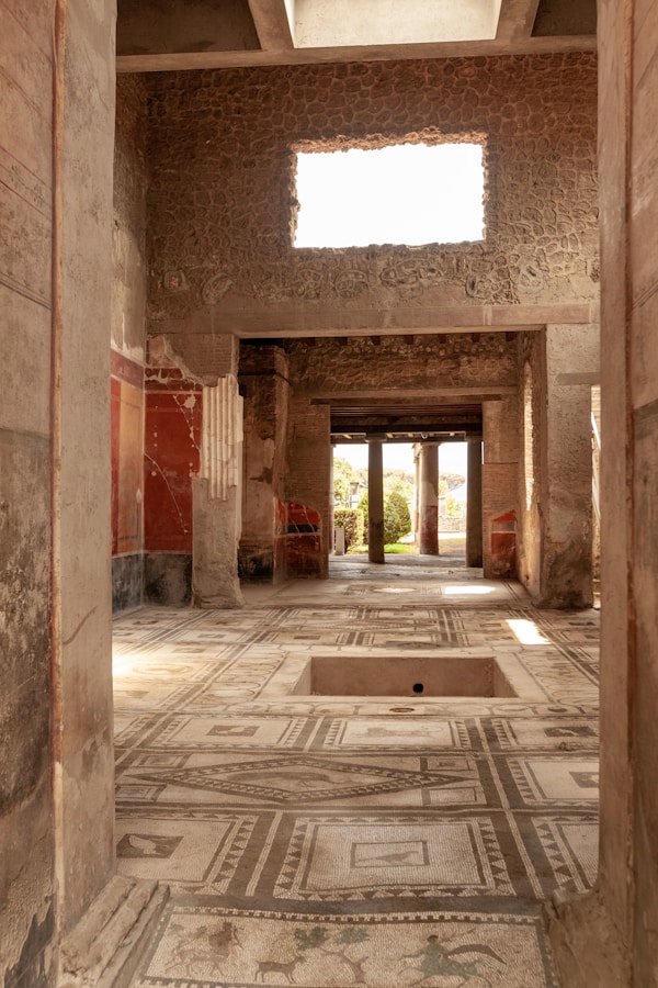 What to See in Pompei: A Practical Travel Guide