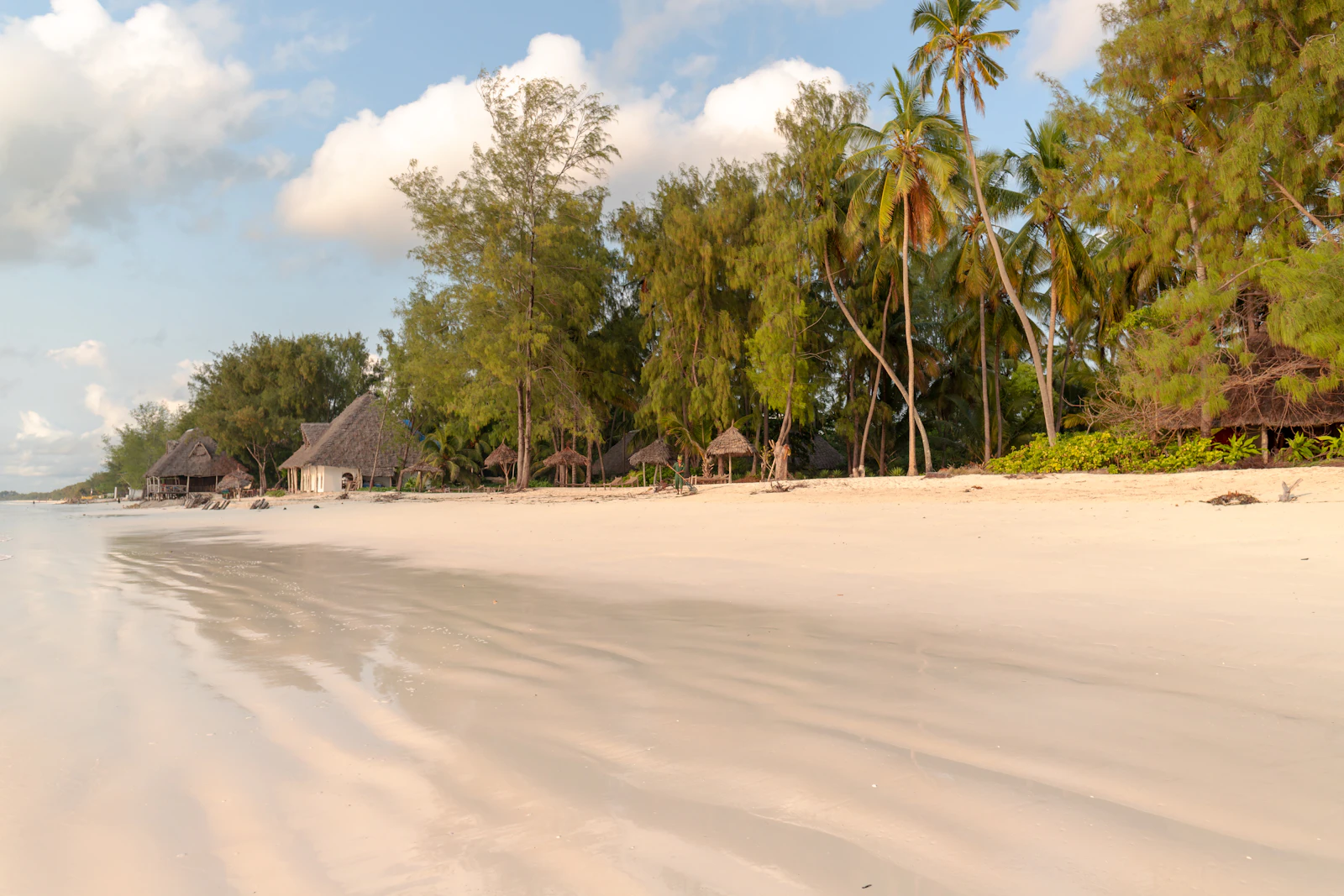 Four Seasons Resort Zanzibar to Bring the Brand to the Tanzanian Coast
