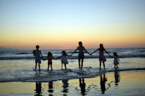 Une famille reconstruit ses liens grâce à un accompagnement coaching à Cordemais