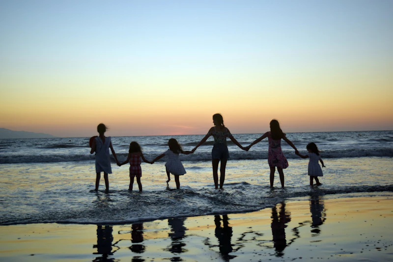 Best Beaches for Kids Near Lecce: Safe, Shallow, and Worth the Drive