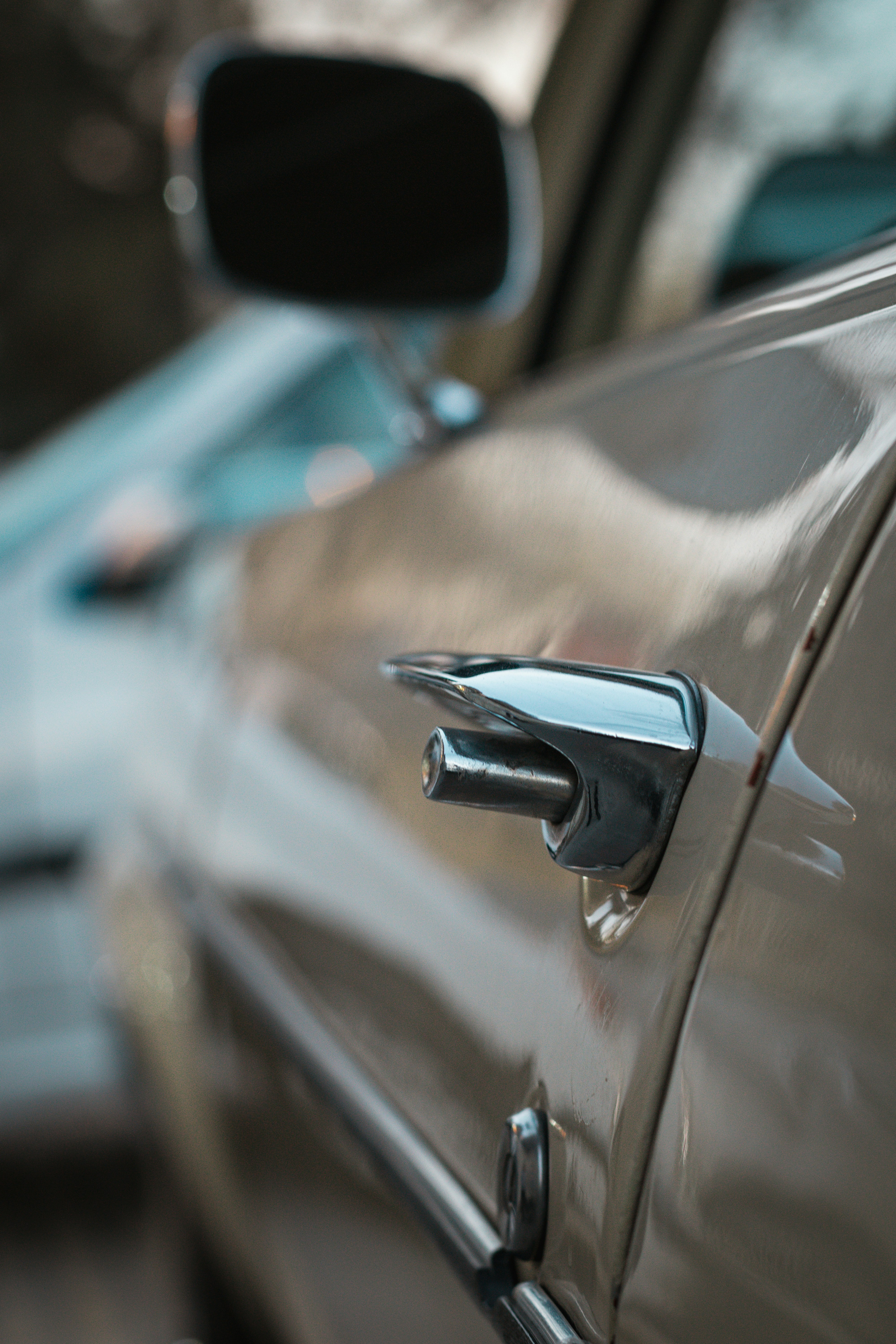 Puertas y Sunroofs Junior